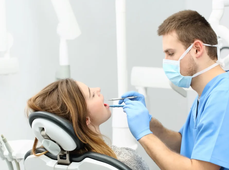 Dentist in Sultanbeyli