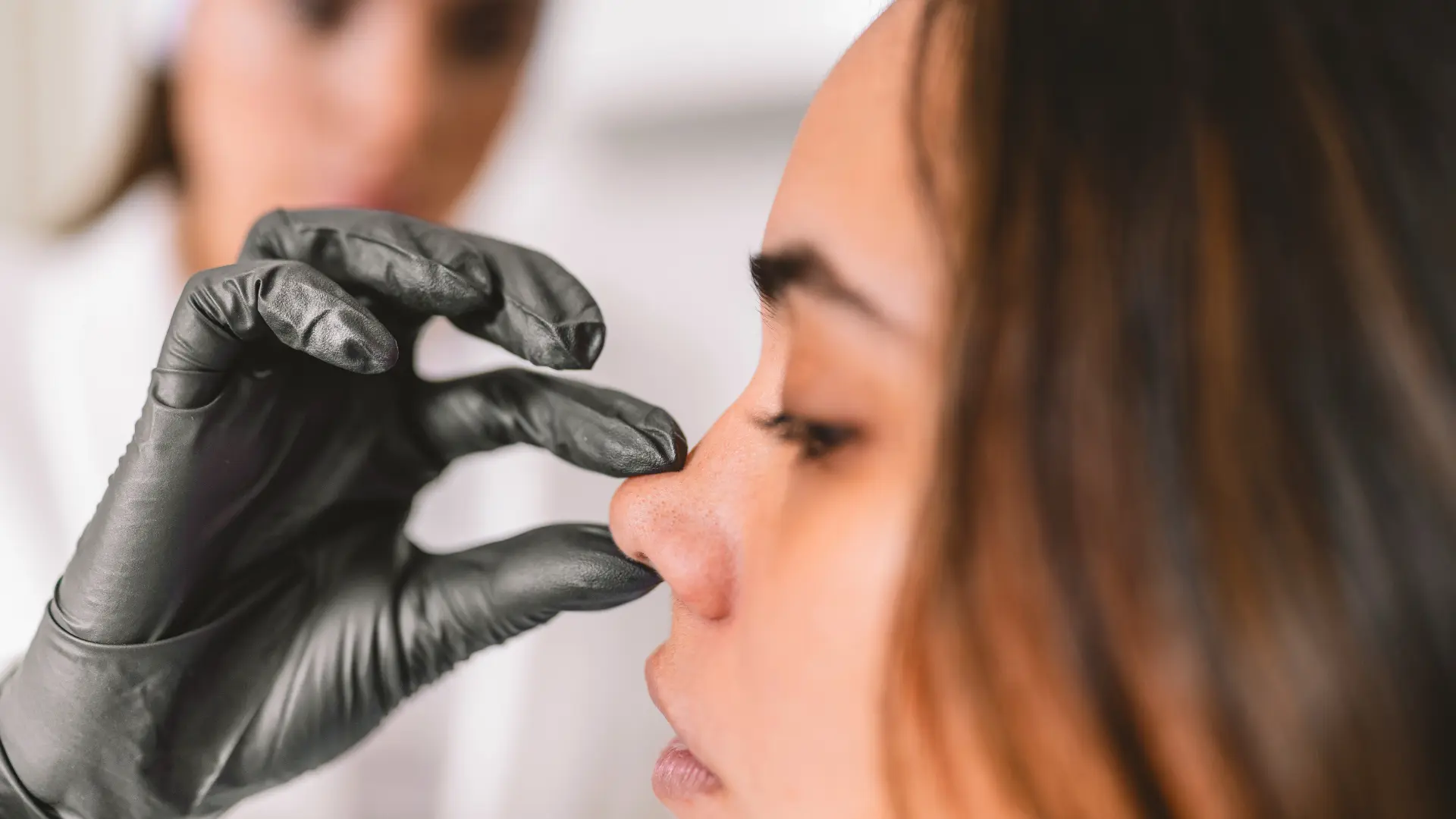 istanbul Rhinoplasty