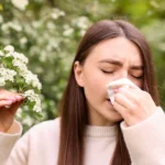 Bahar Alerjisi Nedir Nasıl Geçer ve Belirtileri Nelerdir