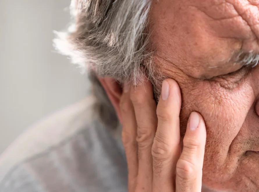 Kulak Çınlaması (Tinnitus) Neden Olur Geçer mi