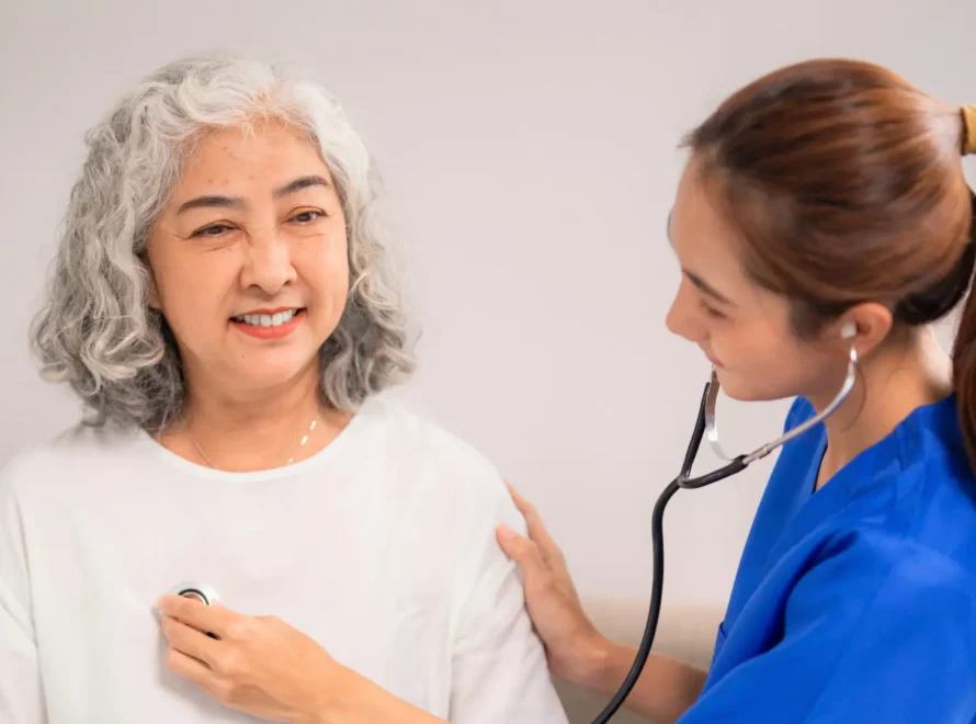 Yıllık Sağlık Kontrolü Ne Zaman ve Nasıl Yapılmalı